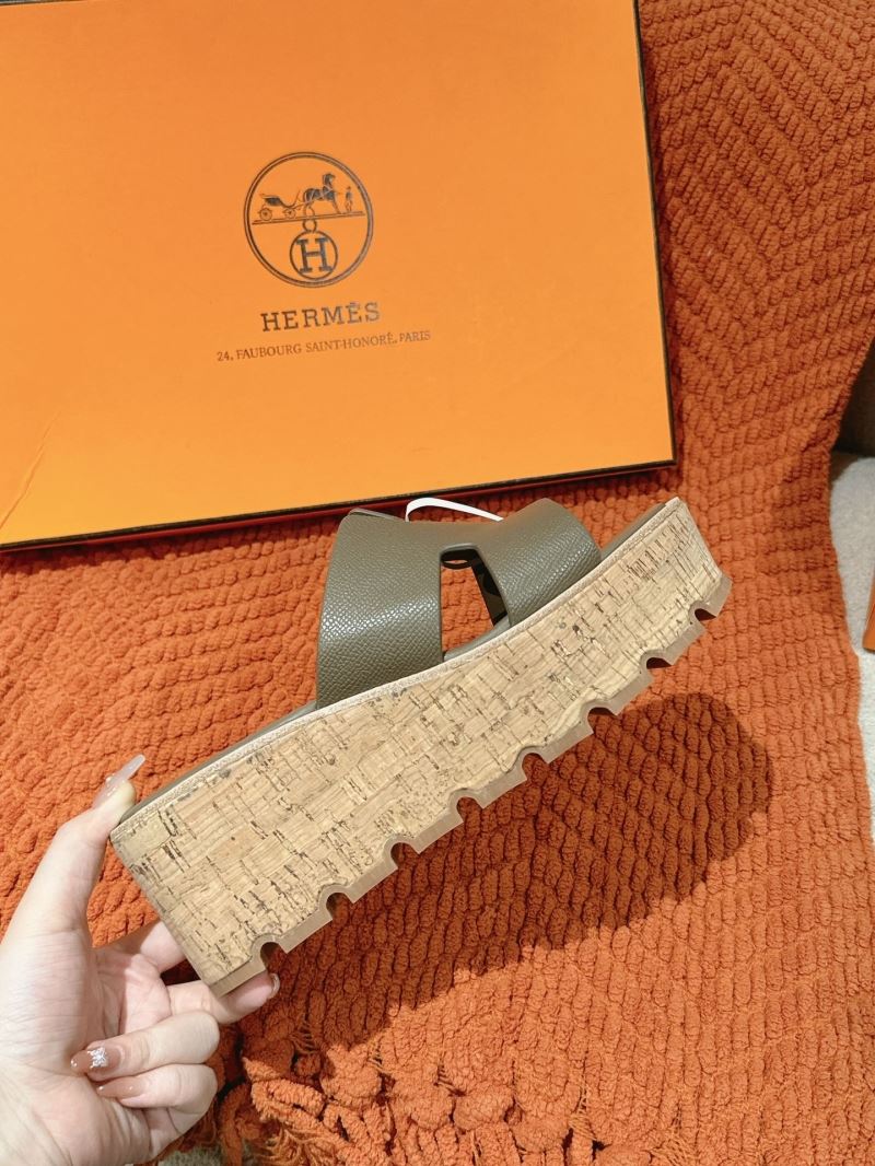 Hermes Sandals